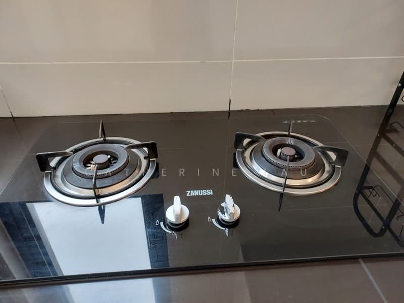 Rumah Bandar untuk Disewa di 16 Sierra (Puchong) - Catherine Lau - Kitchen - PropertyGuru.com.my