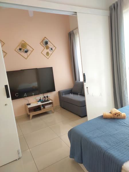 Rumah Bandar untuk Disewa di 16 Sierra (Puchong) - Catherine Lau - Bedroom - PropertyGuru.com.my