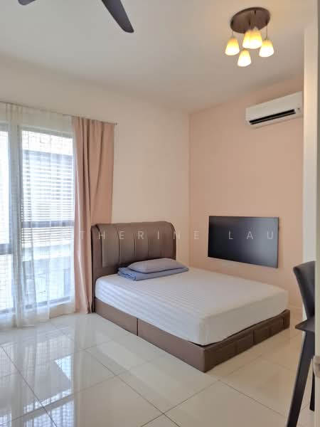 Rumah Bandar untuk Disewa di 16 Sierra (Puchong) - Catherine Lau - Bedroom - PropertyGuru.com.my