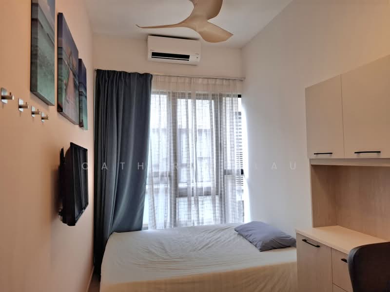 Rumah Bandar untuk Disewa di 16 Sierra (Puchong) - Catherine Lau - Bedroom - PropertyGuru.com.my