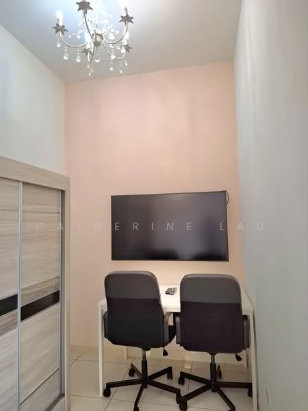 Rumah Bandar untuk Disewa di 16 Sierra (Puchong) - Catherine Lau - Study - PropertyGuru.com.my