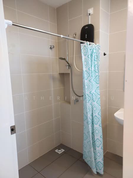 Rumah Bandar untuk Disewa di 16 Sierra (Puchong) - Catherine Lau - Bathroom - PropertyGuru.com.my
