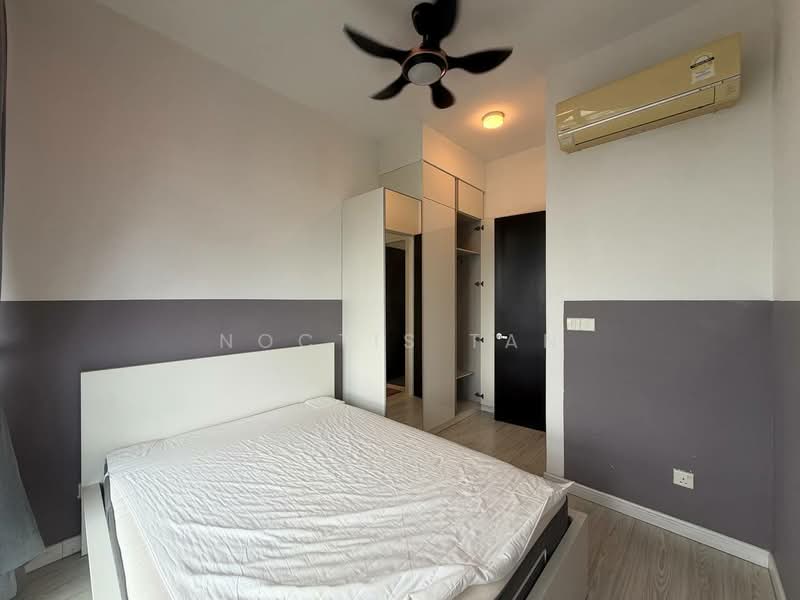 Service Residence for Rent at Setia Sky 88 - Noctis Tan - Bedroom - PropertyGuru.com.my