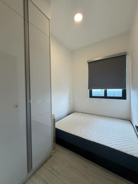Service Residence for Rent at Setia Sky 88 - Noctis Tan - Bedroom - PropertyGuru.com.my
