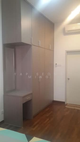 Service Residence for Rent at i-Residence @ i-City - Yap Seong Ming - Interior - PropertyGuru.com.my