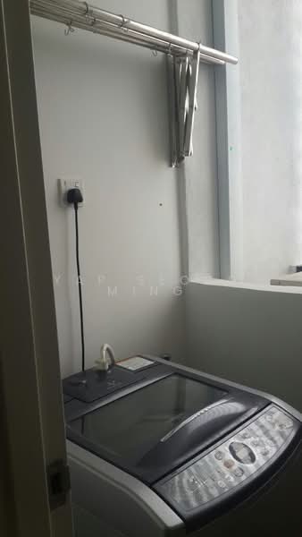 Service Residence for Rent at i-Residence @ i-City - Yap Seong Ming - Interior - PropertyGuru.com.my