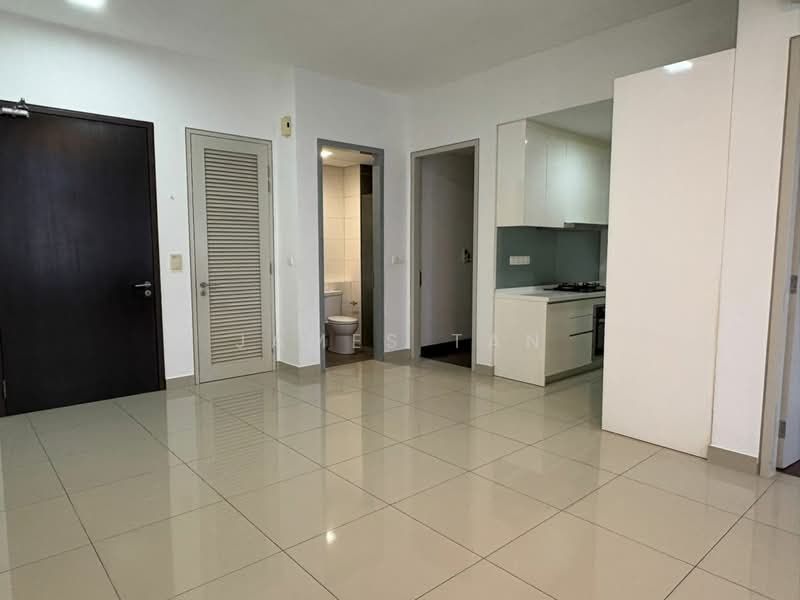 Servis Apartment untuk Disewa di Paloma @ Tropicana Metropark - James Tan - Interior - PropertyGuru.com.my