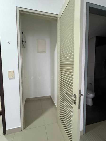 Servis Apartment untuk Disewa di Paloma @ Tropicana Metropark - James Tan - Interior - PropertyGuru.com.my