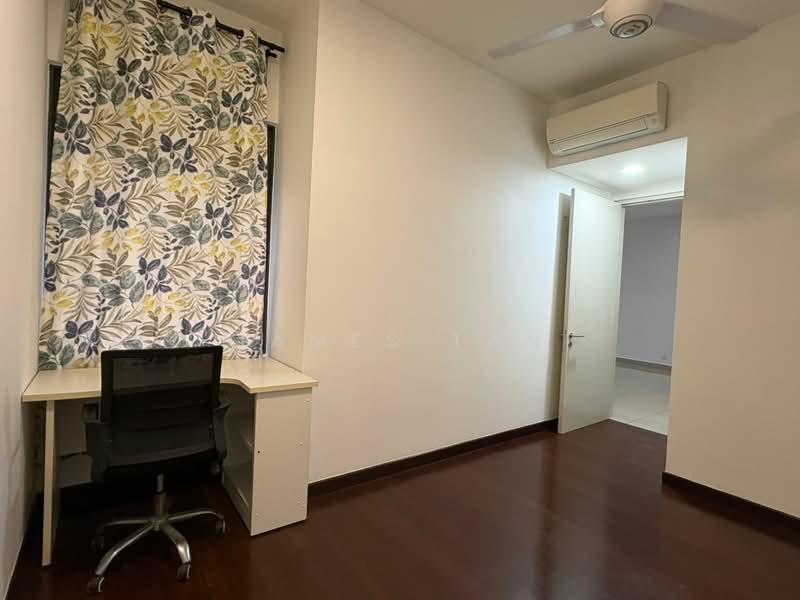 Servis Apartment untuk Disewa di Paloma @ Tropicana Metropark - James Tan - Study - PropertyGuru.com.my
