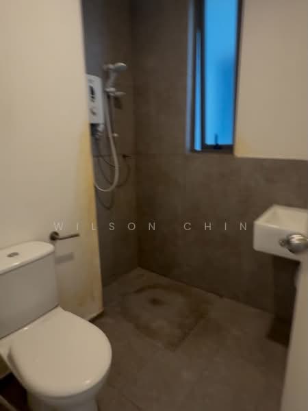 Service Residence for Rent at Suite Enesta - Wilson Chin - Bathroom - PropertyGuru.com.my