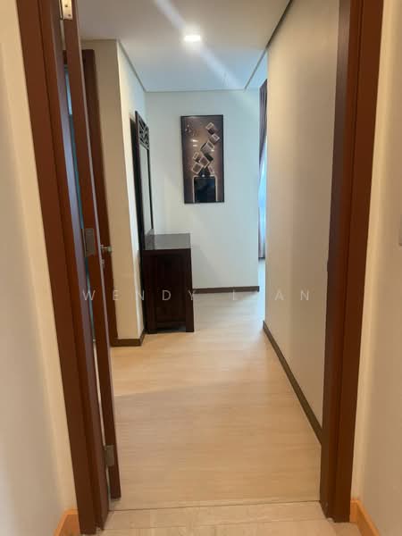 Service Residence for Rent at The Sentral Residences - Wendy Lian - Interior - PropertyGuru.com.my