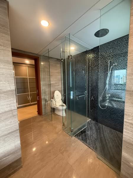 Service Residence for Rent at The Sentral Residences - Wendy Lian - Bathroom - PropertyGuru.com.my