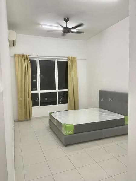 Kondominium untuk Dijual di One Imperial - Yeap Yu Quan - Bedroom - PropertyGuru.com.my