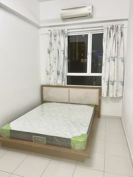 Kondominium untuk Dijual di One Imperial - Yeap Yu Quan - Bedroom - PropertyGuru.com.my