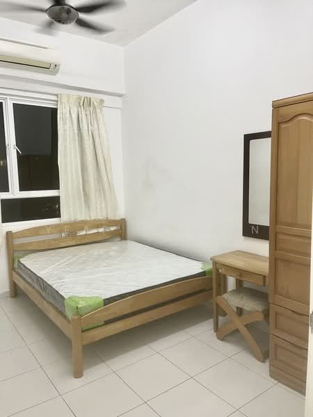 Kondominium untuk Dijual di One Imperial - Yeap Yu Quan - Bedroom - PropertyGuru.com.my