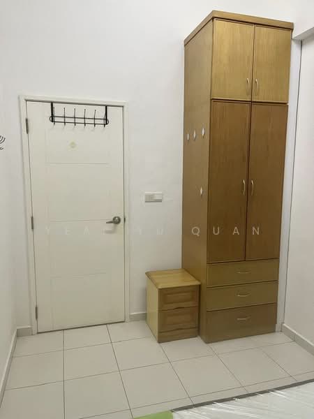 Kondominium untuk Dijual di One Imperial - Yeap Yu Quan - Entrance - PropertyGuru.com.my