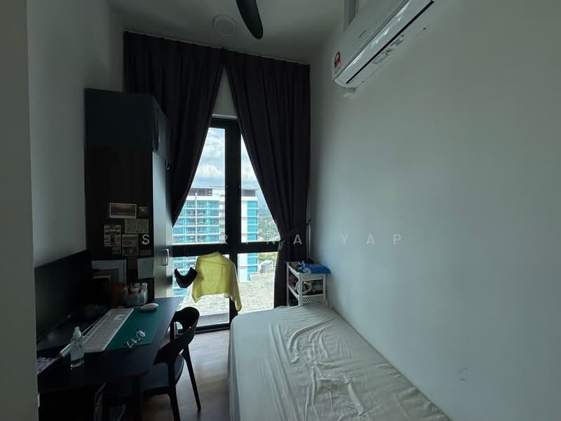Servis Apartment untuk Disewa di Pacific Star - Sabrina Yap - PropertyGuru.com.my