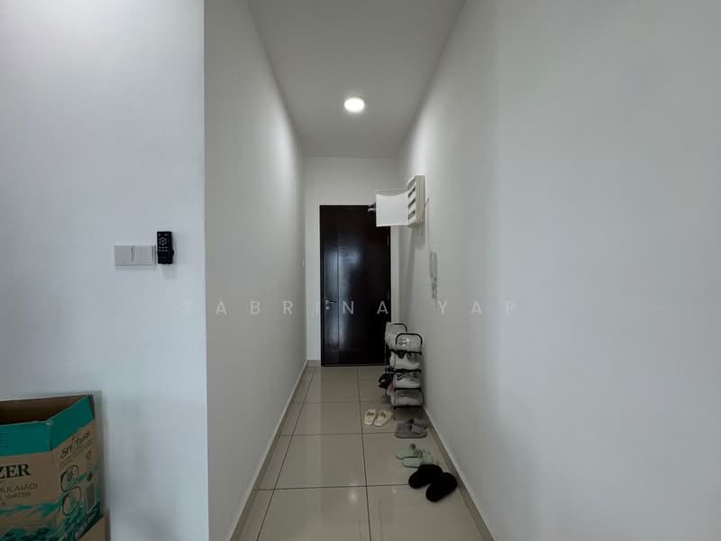 Servis Apartment untuk Disewa di Pacific Star - Sabrina Yap - PropertyGuru.com.my
