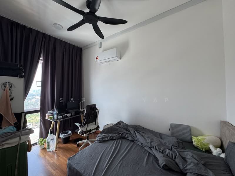 Servis Apartment untuk Disewa di Pacific Star - Sabrina Yap - PropertyGuru.com.my