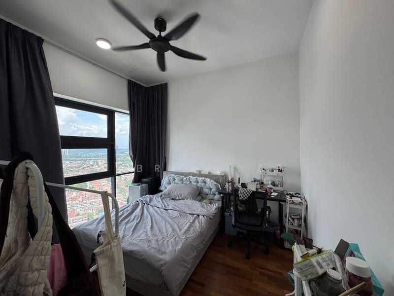 Servis Apartment untuk Disewa di Pacific Star - Sabrina Yap - PropertyGuru.com.my