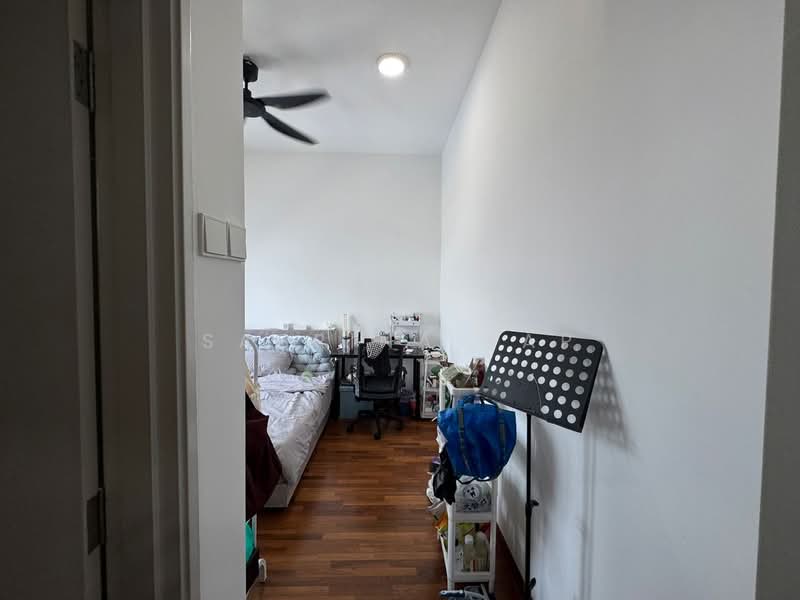 Servis Apartment untuk Disewa di Pacific Star - Sabrina Yap - PropertyGuru.com.my