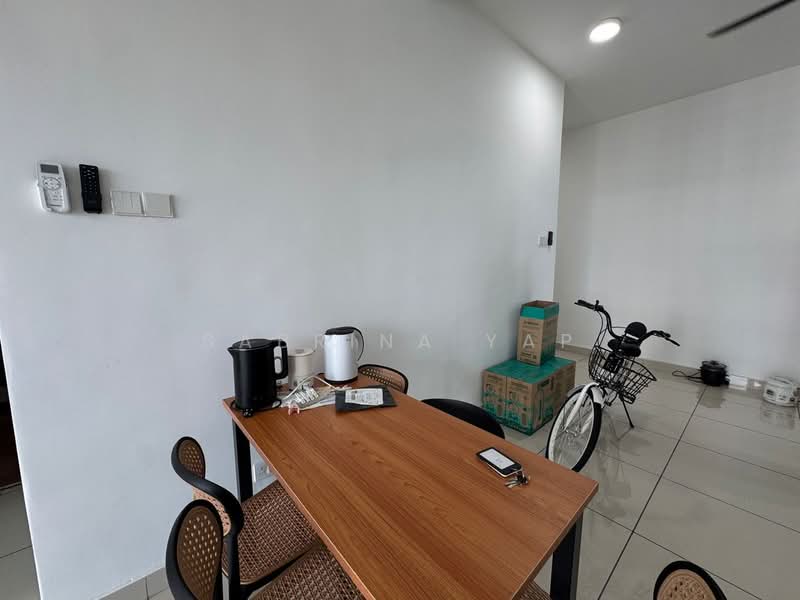 Servis Apartment untuk Disewa di Pacific Star - Sabrina Yap - PropertyGuru.com.my