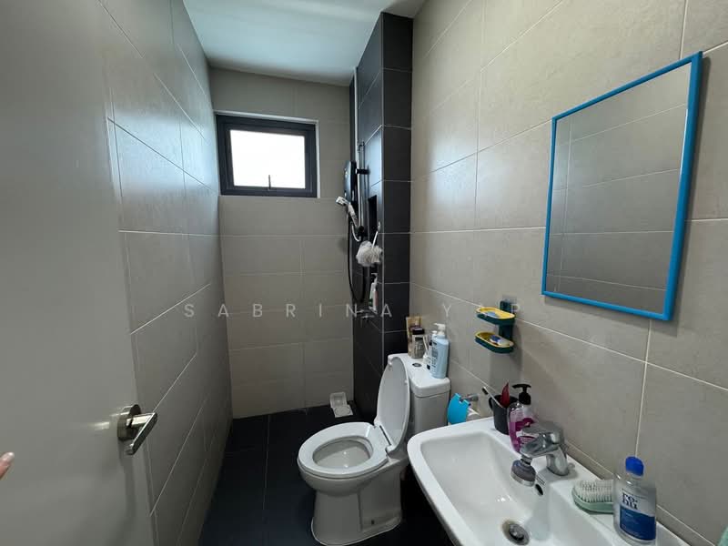 Kediaman Servis untuk Disewa di Pacific Star (Service Residence) - Sabrina Yap - PropertyGuru.com.my