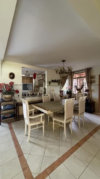 Condominium for Sale at Bayshore Condominium - Hazel Chan - Dining Room - PropertyGuru.com.my