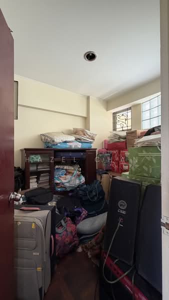 Condominium for Sale at Bayshore Condominium - Hazel Chan - Interior - PropertyGuru.com.my
