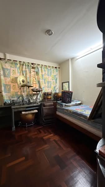 Condominium for Sale at Bayshore Condominium - Hazel Chan - Bedroom - PropertyGuru.com.my