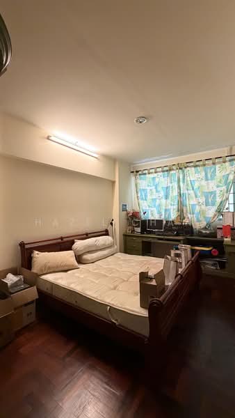 Condominium for Sale at Bayshore Condominium - Hazel Chan - Bedroom - PropertyGuru.com.my