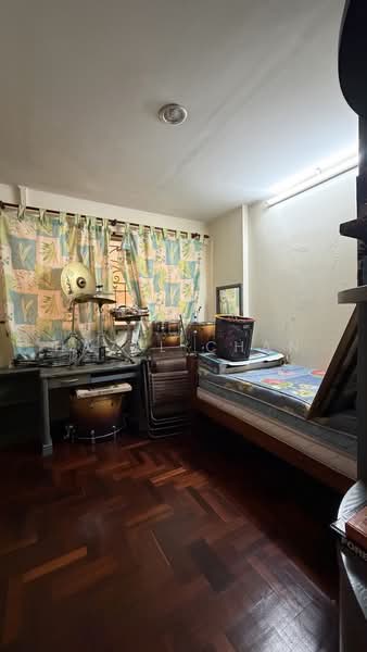 Condominium for Sale at Bayshore Condominium - Hazel Chan - Bedroom - PropertyGuru.com.my