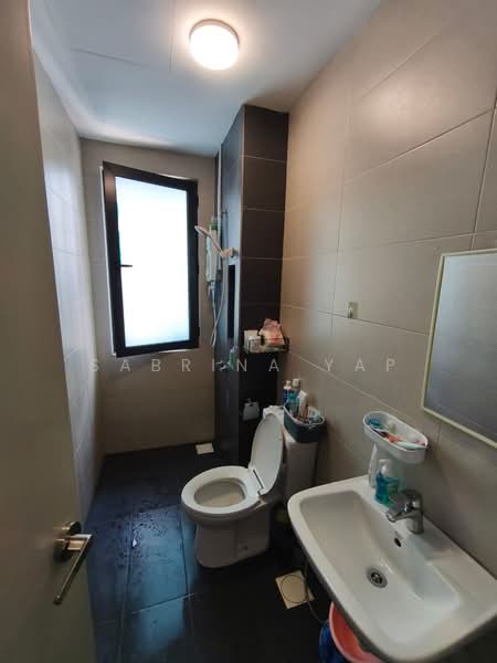 Servis Apartment untuk Disewa di Pacific Star - Sabrina Yap - PropertyGuru.com.my