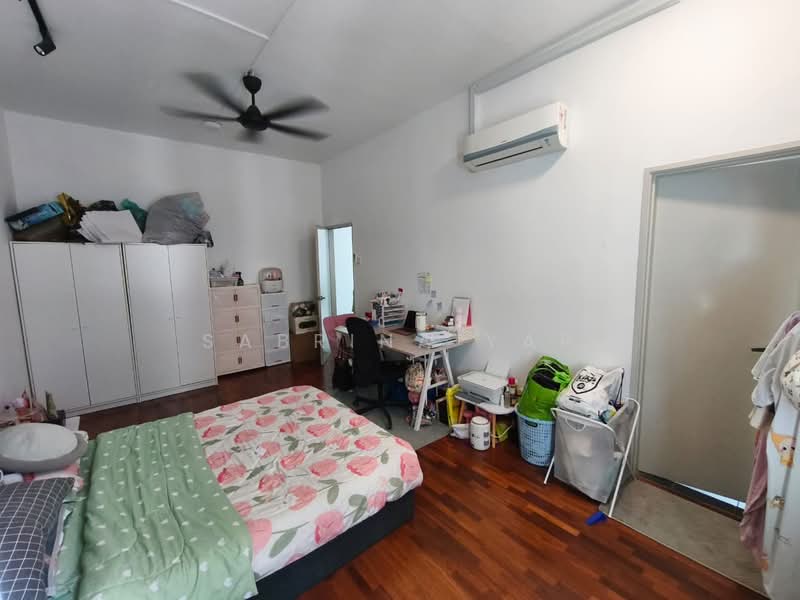 Kediaman Servis untuk Disewa di Pacific Star (Service Residence) - Sabrina Yap - PropertyGuru.com.my