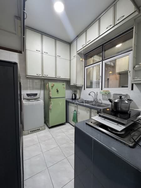 Apartment for Rent at Desa Penaga - Mindy Cheah - PropertyGuru.com.my