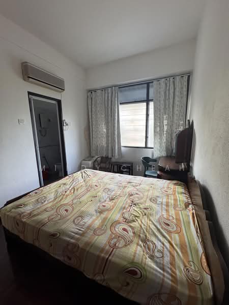 Apartment for Rent at Desa Penaga - Mindy Cheah - PropertyGuru.com.my