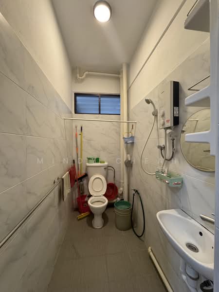 Apartment for Rent at Desa Penaga - Mindy Cheah - PropertyGuru.com.my