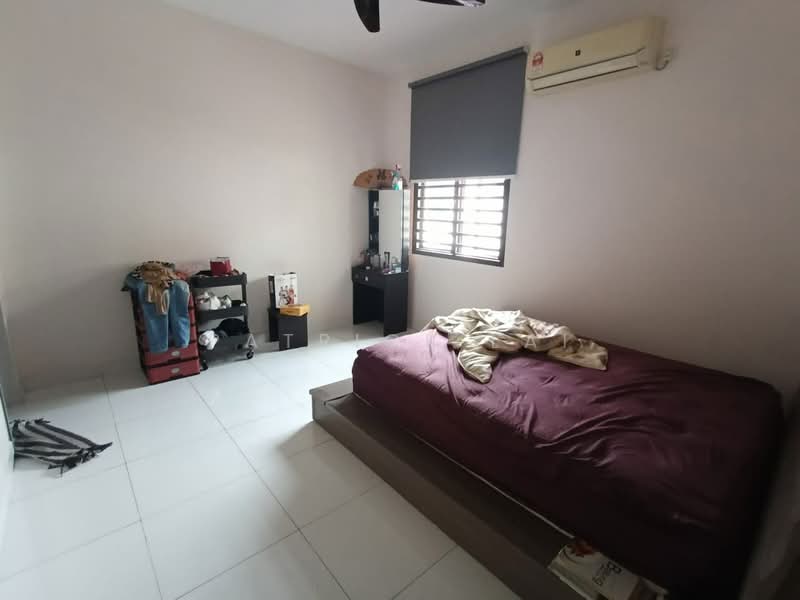 Terraced House for Sale in Taman Laguna (Johor Bahru) - Patrick Lai - Bedroom - PropertyGuru.com.my