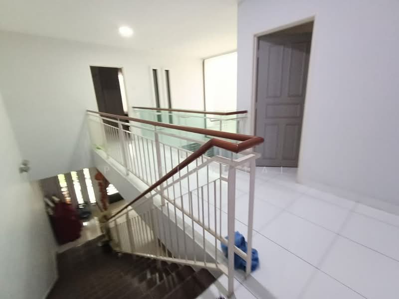 Terraced House for Sale in Taman Laguna (Johor Bahru) - Patrick Lai - Corridor - PropertyGuru.com.my