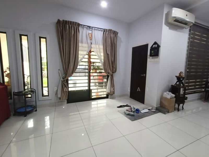 Terraced House for Sale in Taman Laguna (Johor Bahru) - Patrick Lai - Living Room - PropertyGuru.com.my