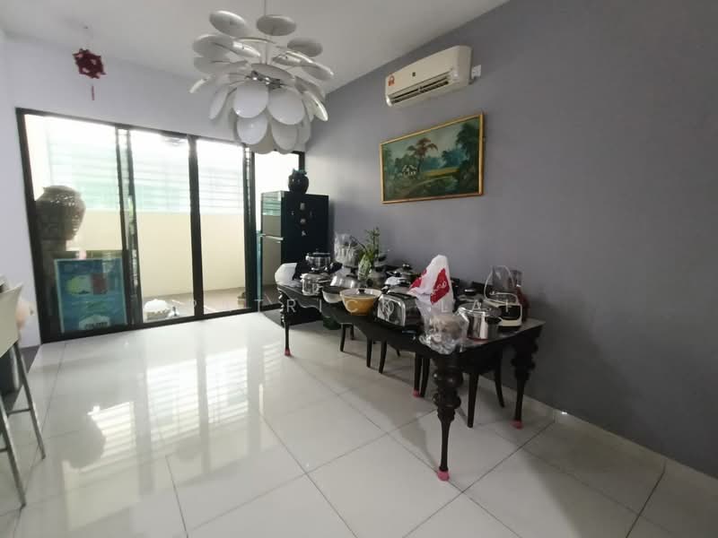 Terraced House for Sale in Taman Laguna (Johor Bahru) - Patrick Lai - PropertyGuru.com.my