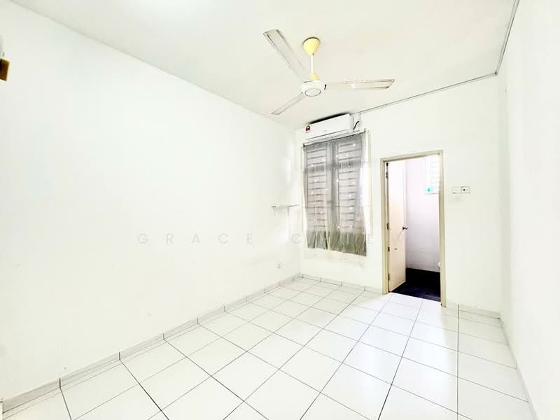 2-storey Terraced House for Sale in Taman Desa Tebrau (Tebrau) - Grace Chiew - Interior - PropertyGuru.com.my