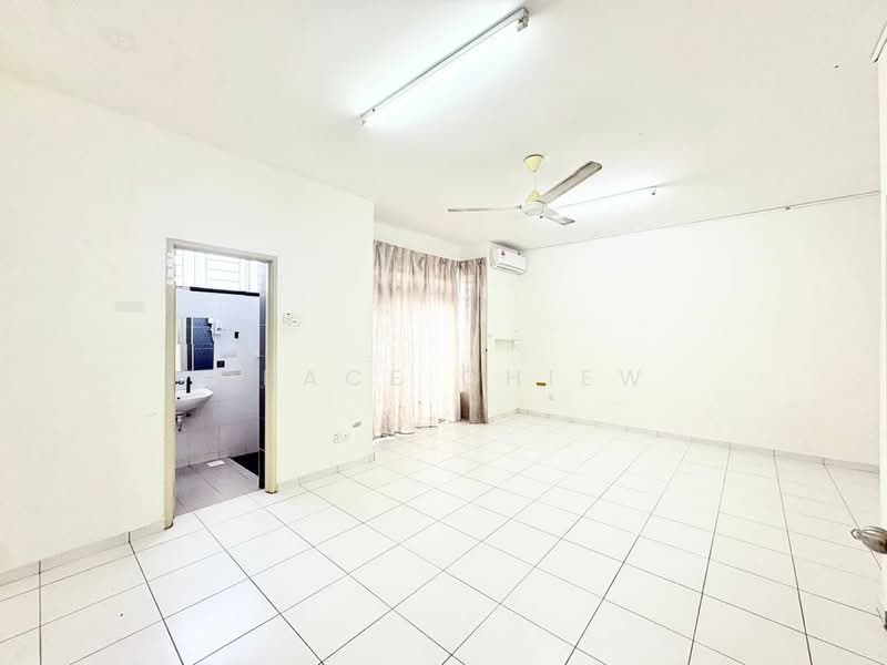 2-storey Terraced House for Sale in Taman Desa Tebrau (Tebrau) - Grace Chiew - Interior - PropertyGuru.com.my