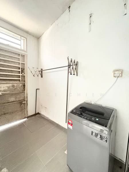 2-storey Terraced House for Sale in Taman Desa Tebrau (Tebrau) - Grace Chiew - Interior - PropertyGuru.com.my