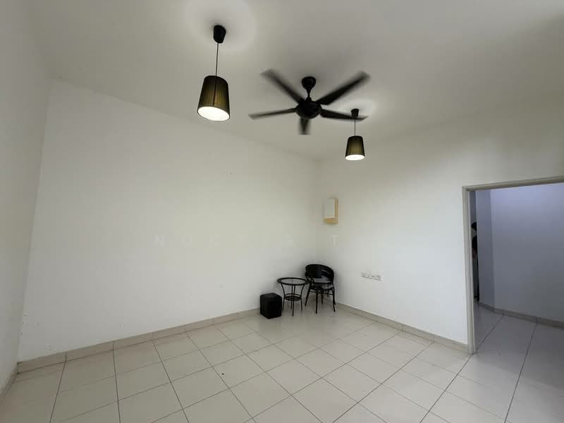 Rumah Teres 2 Tingkat untuk Disewa di Iskandar Puteri (Nusajaya) (Johor) - Noctis Tan - Living Room - PropertyGuru.com.my