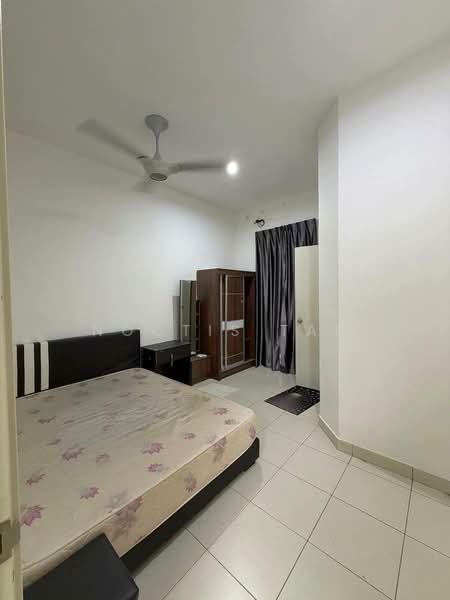 Rumah Teres 2 Tingkat untuk Disewa di Iskandar Puteri (Nusajaya) (Johor) - Noctis Tan - Bedroom - PropertyGuru.com.my