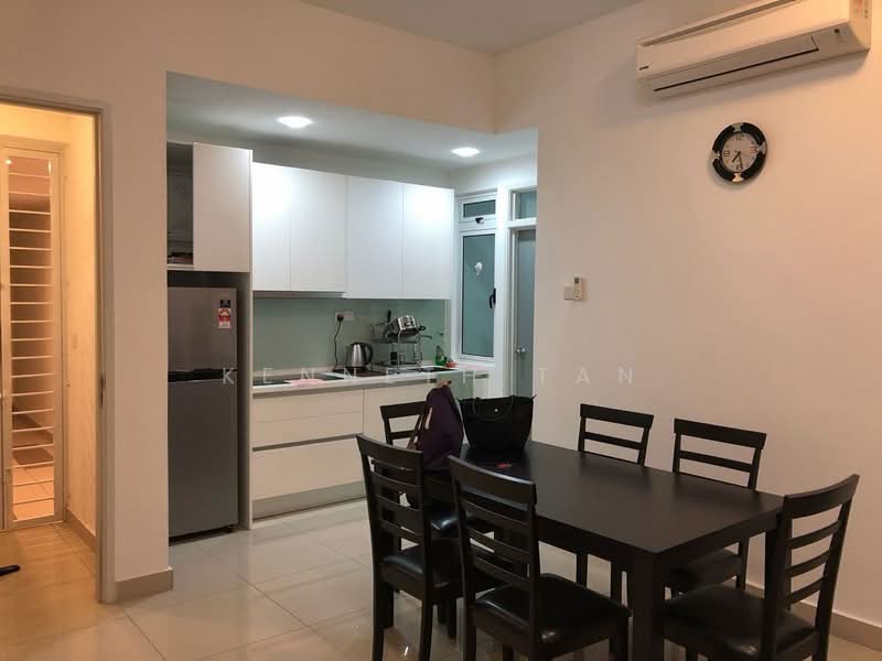 Servis Apartment untuk Disewa di Tropez Residences - Kenneth Tan - Kitchen - PropertyGuru.com.my