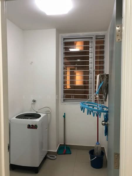 Servis Apartment untuk Disewa di Tropez Residences - Kenneth Tan - Interior - PropertyGuru.com.my