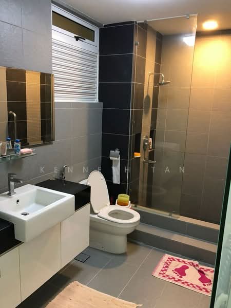 Servis Apartment untuk Disewa di Tropez Residences - Kenneth Tan - PropertyGuru.com.my