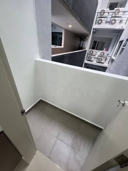 Servis Apartment untuk Disewa di Residensi Ava @ Kiara Bay - Yu Kelwis - Exterior - PropertyGuru.com.my